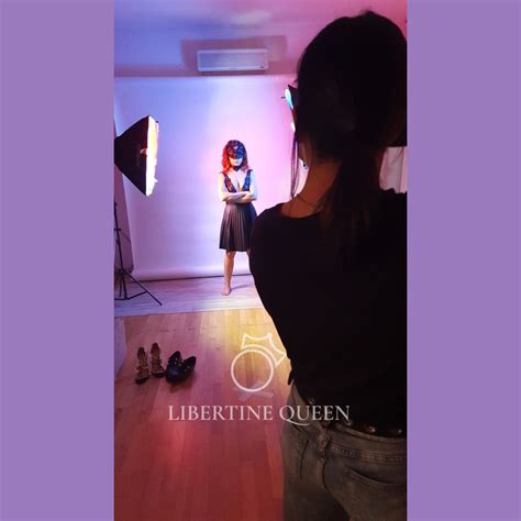 libertine queen|@Mia.libertinequeen